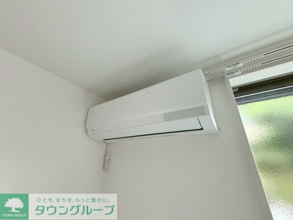 クレスト東村山の物件内観写真